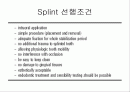Splinting of traumatized teeth with a new device: TTS(Titanium Trauma Splint) 2페이지