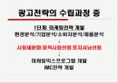 미녀는 석류를 좋아해 CF의 성공 이유와 전략적 방향 제시 7페이지