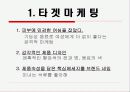 미녀는 석류를 좋아해 CF의 성공 이유와 전략적 방향 제시 8페이지
