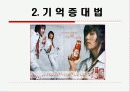 미녀는 석류를 좋아해 CF의 성공 이유와 전략적 방향 제시 9페이지