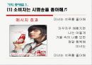 미녀는 석류를 좋아해 CF의 성공 이유와 전략적 방향 제시 12페이지