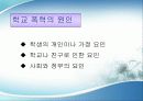 학교폭력의 대책 15페이지