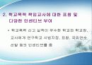 학교폭력의 대책 27페이지