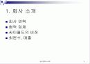 싸이월드의 성공적 마케팅 3페이지