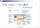 싸이월드의 성공적 마케팅 21페이지