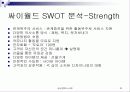 싸이월드의 성공적 마케팅 25페이지