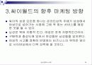 싸이월드의 성공적 마케팅 29페이지