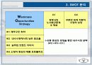 윈스톰 마케팅 전략 15페이지