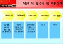 구소련 및 중국의 對북한 정책에 대한 지정학적 해석 5페이지