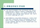 공연예술진흥을 위한 법률적 검토 17페이지