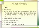 조직행동에서의 태도와 행위 26페이지