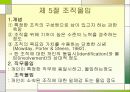 조직행동에서의 태도와 행위 27페이지