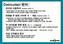 게임포털 웹사이트 분석 5페이지