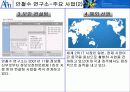 안철수 연구소의 마케팅 전략안 6페이지