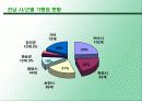 광주 전남의 프랜차이즈 현황 조사 9페이지