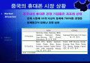 세원텔레콤의 중국진출 실패 사례 10페이지