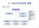 적십자간호대학 행정조직에 대한 분석 5페이지