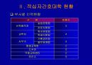 적십자간호대학 행정조직에 대한 분석 7페이지
