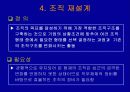 적십자간호대학 행정조직에 대한 분석 27페이지
