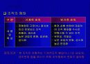 적십자간호대학 행정조직에 대한 분석 31페이지