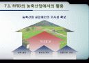 RFID 발표자료 (파워포인트) 10페이지