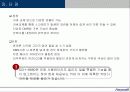 애니콜 단말기를 통한 분석 8페이지