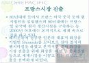 아모레 퍼시픽 해외마케팅 12페이지