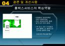 국세청의 홈택스 서비스 24페이지