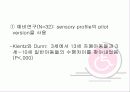 Comparison of Sensory Profile Score of Young Children With and Without  Autism Spectrum Disorder 8페이지
