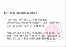 Comparison of Sensory Profile Score of Young Children With and Without  Autism Spectrum Disorder 29페이지