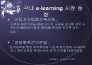 온라인 교육의 실태와  장단점 14페이지