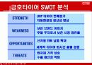2010 GLOBAL TOP5  진입을 위한  금호타이어의 성장전략 7페이지