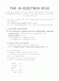 THE 18-ELECTRON RULE 1페이지