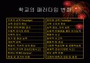 정보화사회가 교육에 미치는 영향 9페이지