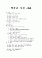 [성령][성령 세례][성령의 부르심][성령의 표적][성령의 사역][성령 세례][성령 세례의 증거]성령과 성령 세례(성령은 누구인가, 성령의 부르심과 성령의 표적, 성령의 사역, 성령 세례, 성령 세례의 증거) 1페이지