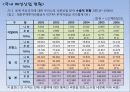 [국내] 우리나라 의류/패션 산업 통계자료 및 현황 조사 43페이지