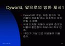 실험심리학 -나만의 공간 Cyworld 30페이지