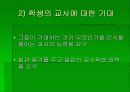 학교교육상호작용 파워포인트 자료 7페이지