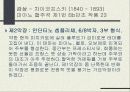 차이코프스키 파워포인트 자료 23페이지