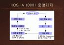KOSHA 18001인증제도 5페이지