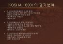 KOSHA 18001인증제도 7페이지