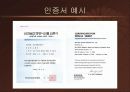 KOSHA 18001인증제도 10페이지