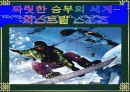 익스트림 스포츠 1페이지