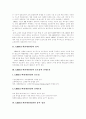 CRM(고객관계관리) 중요성,전제조건, CRM(고객관계관리) 용어, CRM(고객관계관리) 활용, CRM(고객관계관리) 방법론, CRM(고객관계관리) 유의사항, CRM(고객관계관리) 기대효과,문제점, 차세대 CRM 방향 3페이지