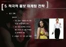 싸이언(cyon)마케팅 사례분석 36페이지