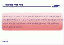 삼성전자의 생산방식 15페이지