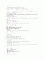 실내디자인 총체적분석과 적용 - 실내디자인의 개념과 정의,  실내디자인 변천사, 디자인의 요소, 디자인의 원리, 실내디자인 경향 7페이지