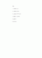 신한은행 기업조직구조와 분석, 조직구조 모형도 2페이지