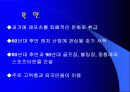 레저마케팅과 한국사회 및 국제적관계 5페이지