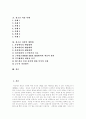 자살에 관한 사회적 통념과 사실, 자살구상행동의 단계, 자살의 원인, 청소년자살의 특성, 자살자에 대한 이해, 우울과 자살관념과의 관계, 청소년자살의 실태, 청소년자살 사례, 청소년자살의 예방법 분석 2페이지